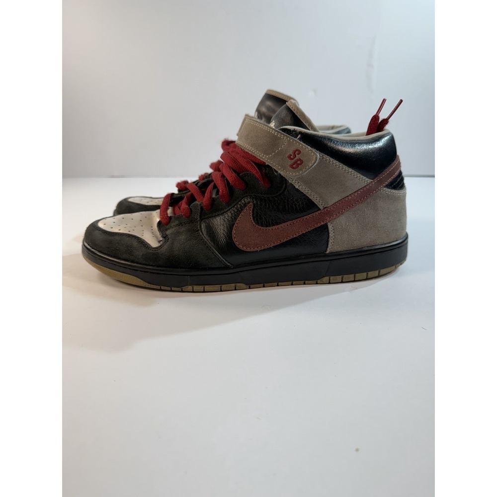 Size 13 - Nike Dunk Premium Mid November Rain